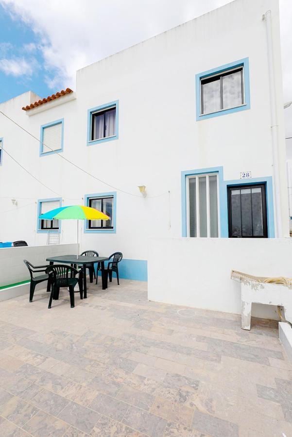 71C - Bunfiff Dalima Pouse Apartment Budens Luaran gambar