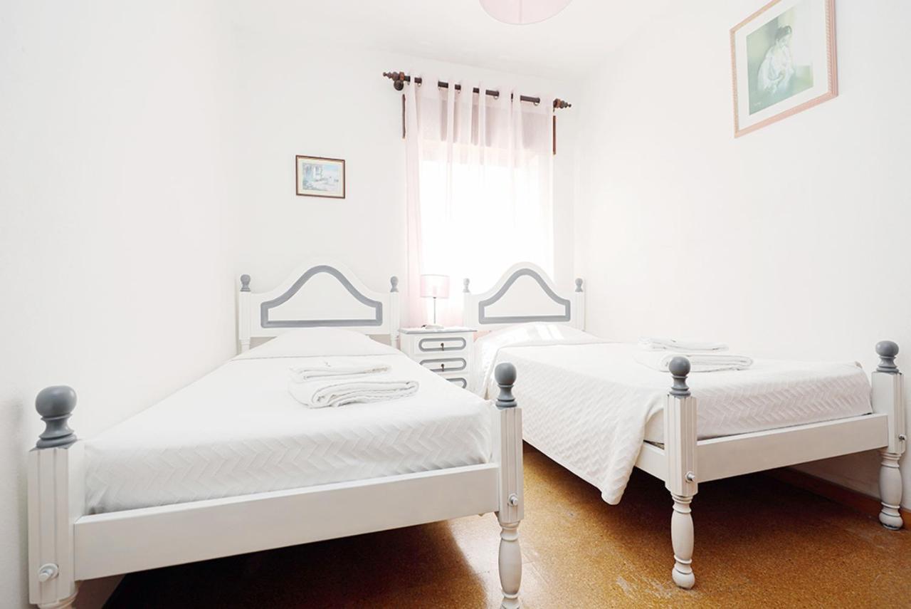 71C - Bunfiff Dalima Pouse Apartment Budens Luaran gambar