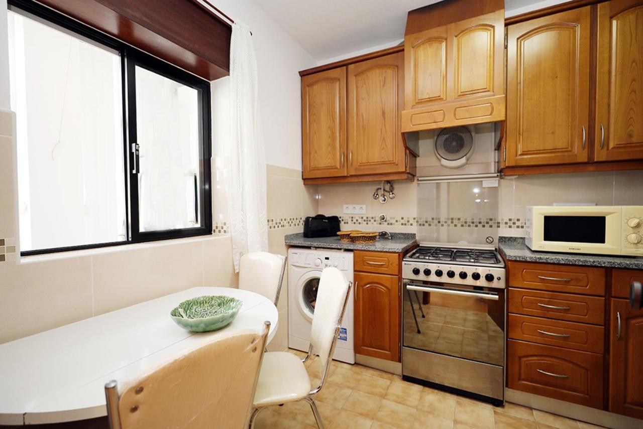 71C - Bunfiff Dalima Pouse Apartment Budens Luaran gambar