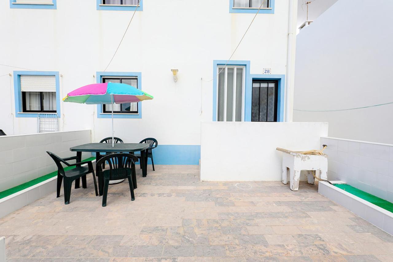 71C - Bunfiff Dalima Pouse Apartment Budens Luaran gambar