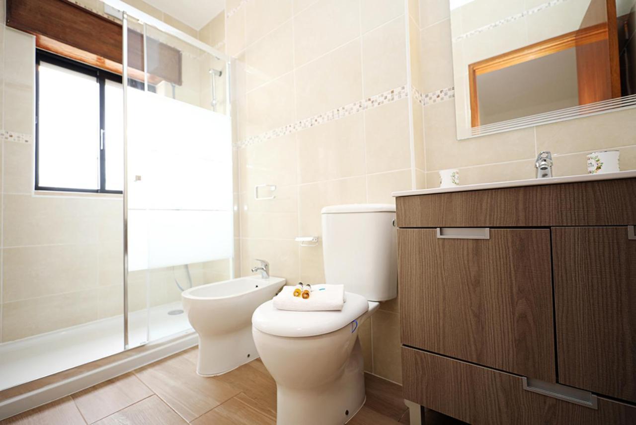 71C - Bunfiff Dalima Pouse Apartment Budens Luaran gambar