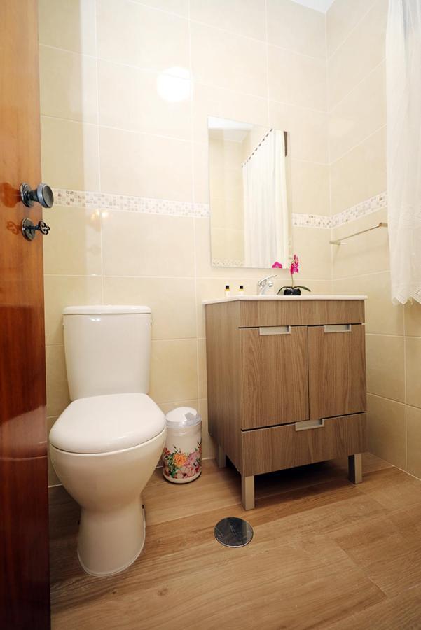 71C - Bunfiff Dalima Pouse Apartment Budens Luaran gambar