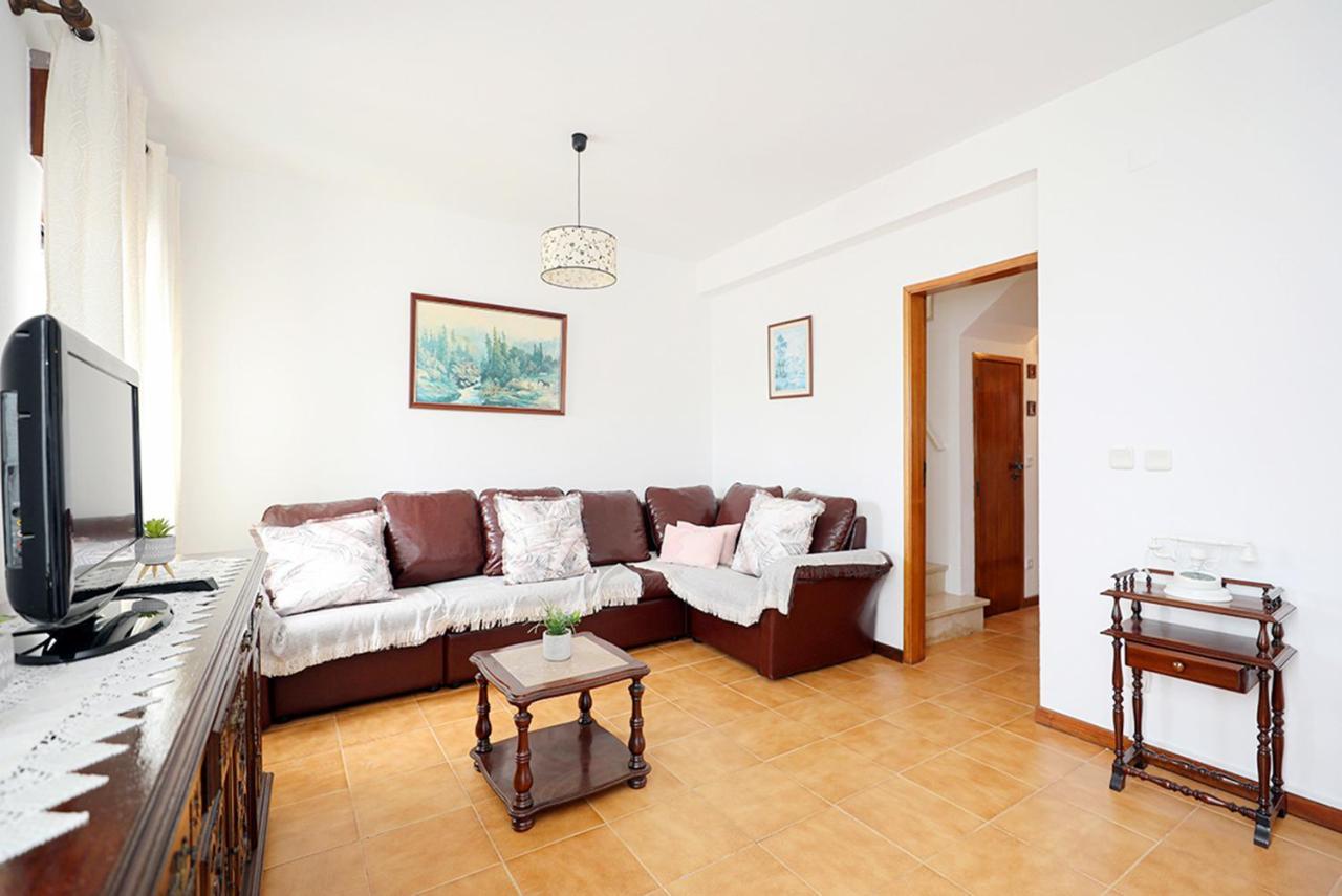 71C - Bunfiff Dalima Pouse Apartment Budens Luaran gambar