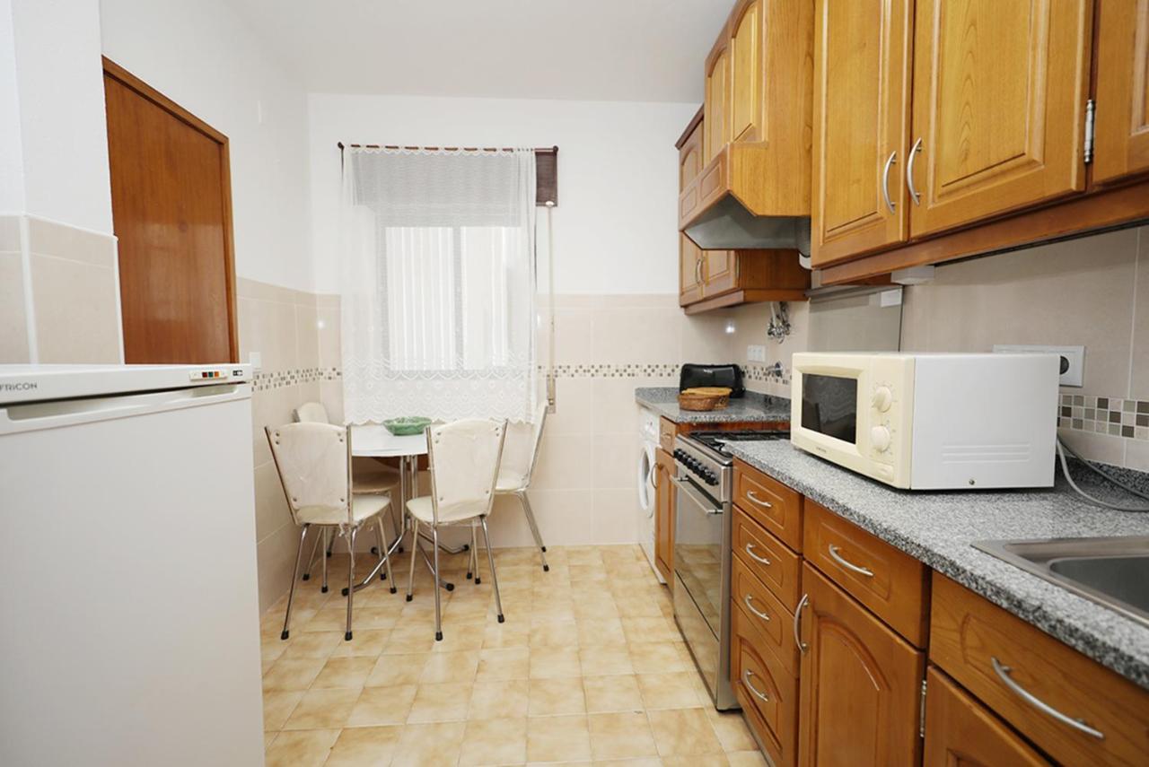 71C - Bunfiff Dalima Pouse Apartment Budens Luaran gambar