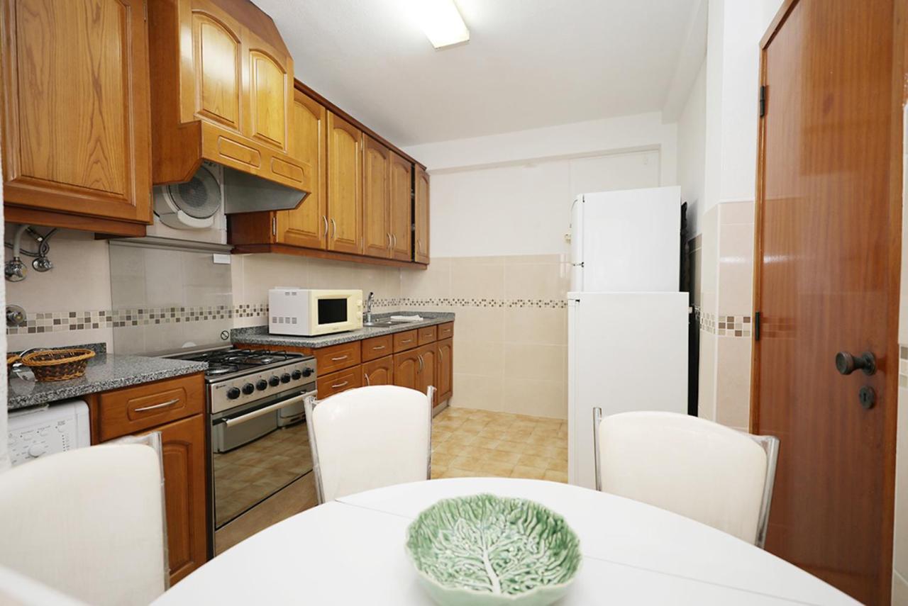 71C - Bunfiff Dalima Pouse Apartment Budens Luaran gambar
