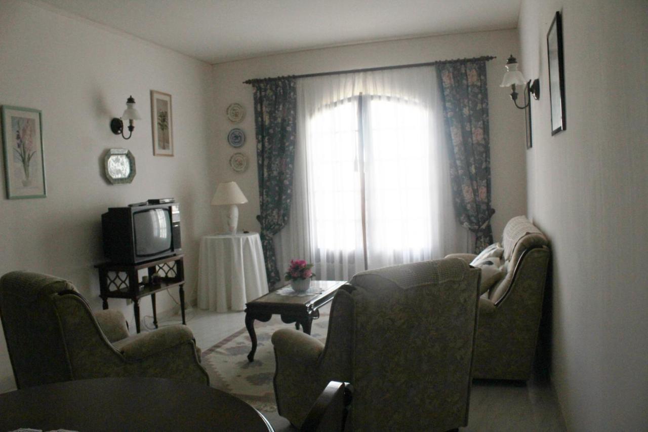 71C - Bunfiff Dalima Pouse Apartment Budens Luaran gambar